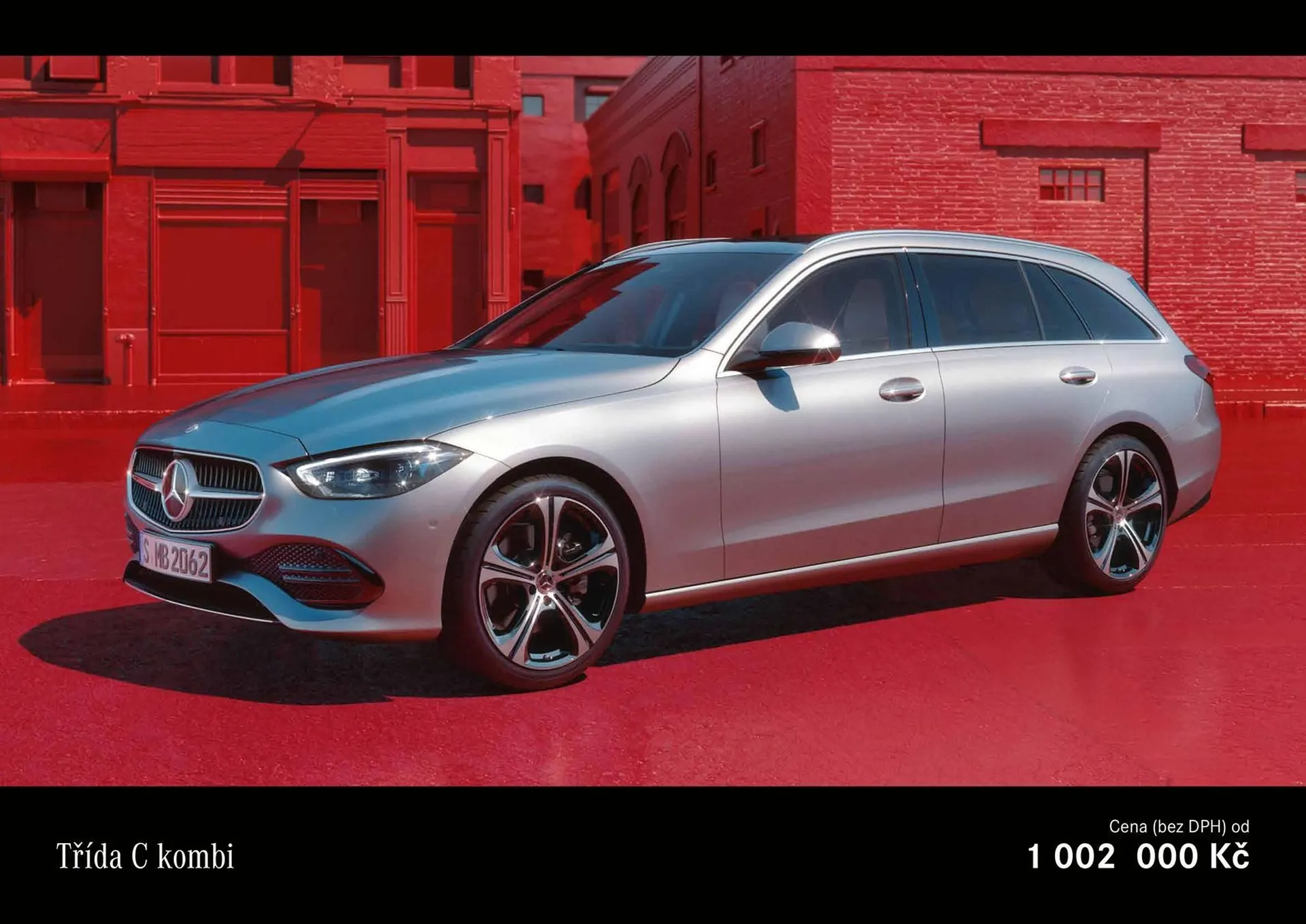 Mercedes Benz leták - 3. prosince 5. ledna 2026 - Page 27