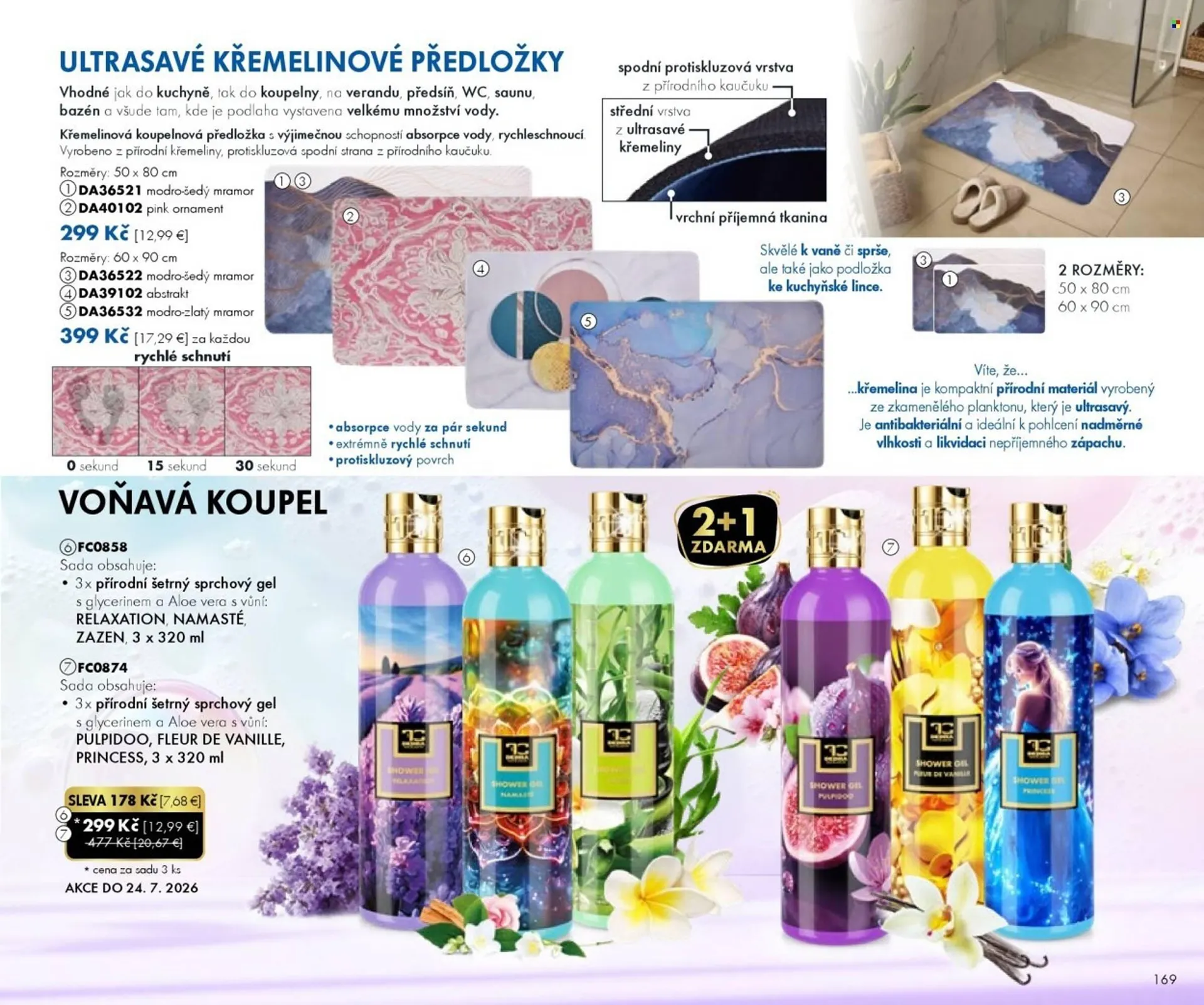 Dedra leták - 24. dubna 24. července 2026 - Page 69