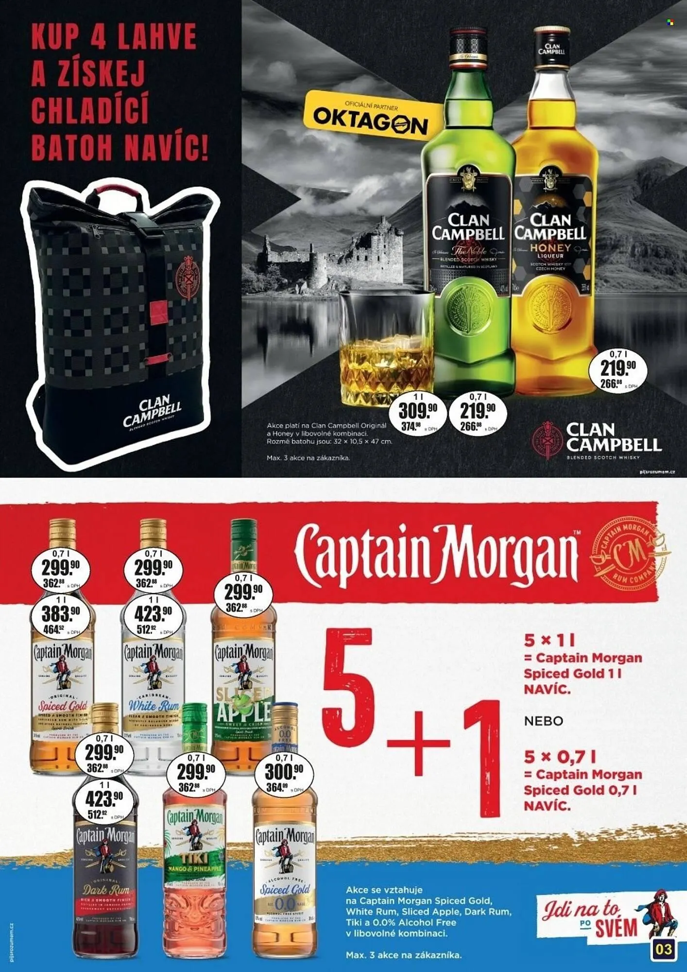 Adam leták - 1. listopadu 30. listopadu 2025 - Page 3