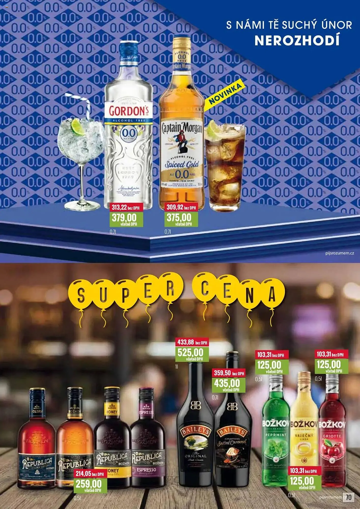 Ratio leták - 1. února 28. února 2025 - Page 71