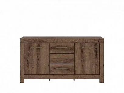 Balin Komoda KOM2D3S, dub monastery