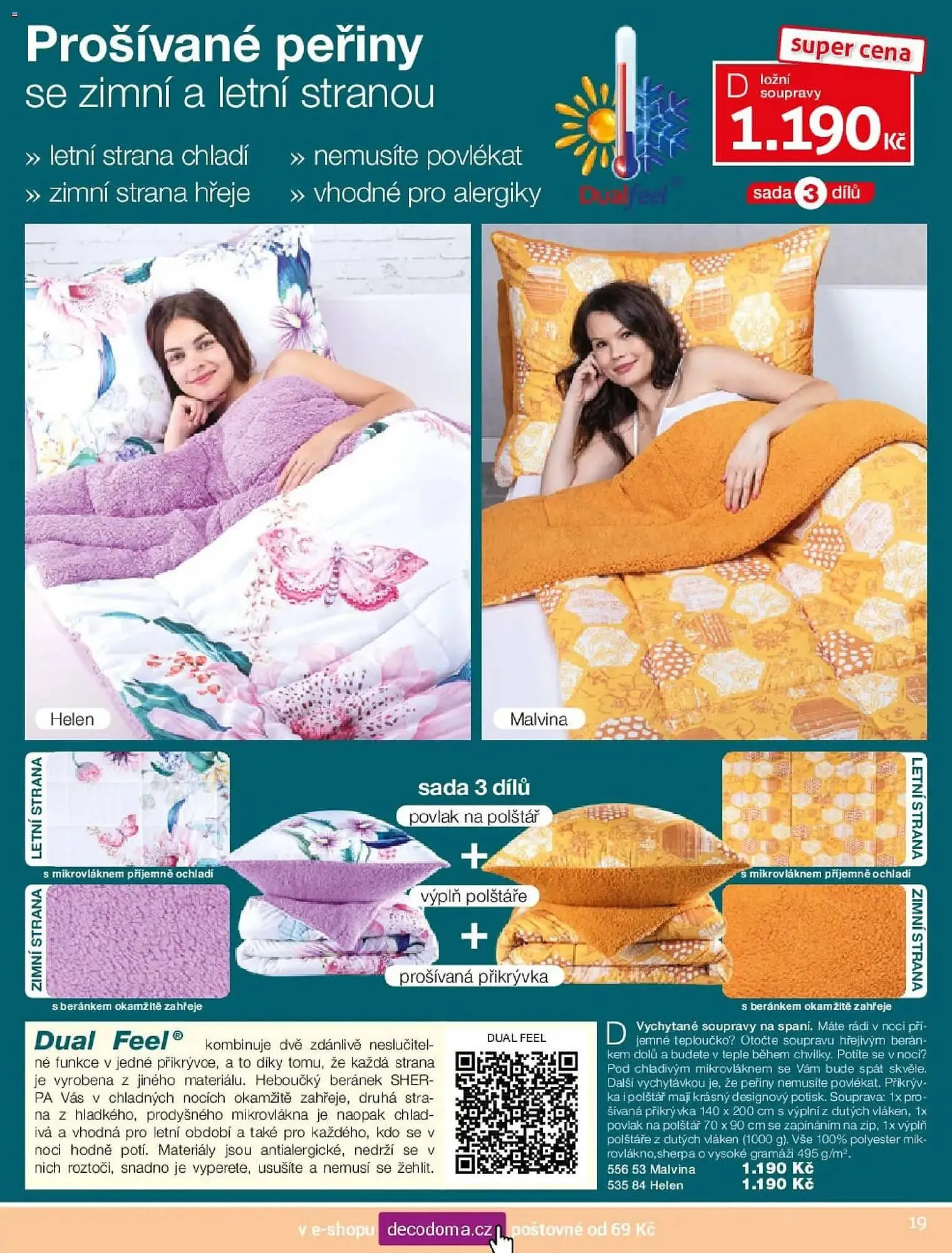 Decodoma leták - 30. března 31. května 2026 - Page 19