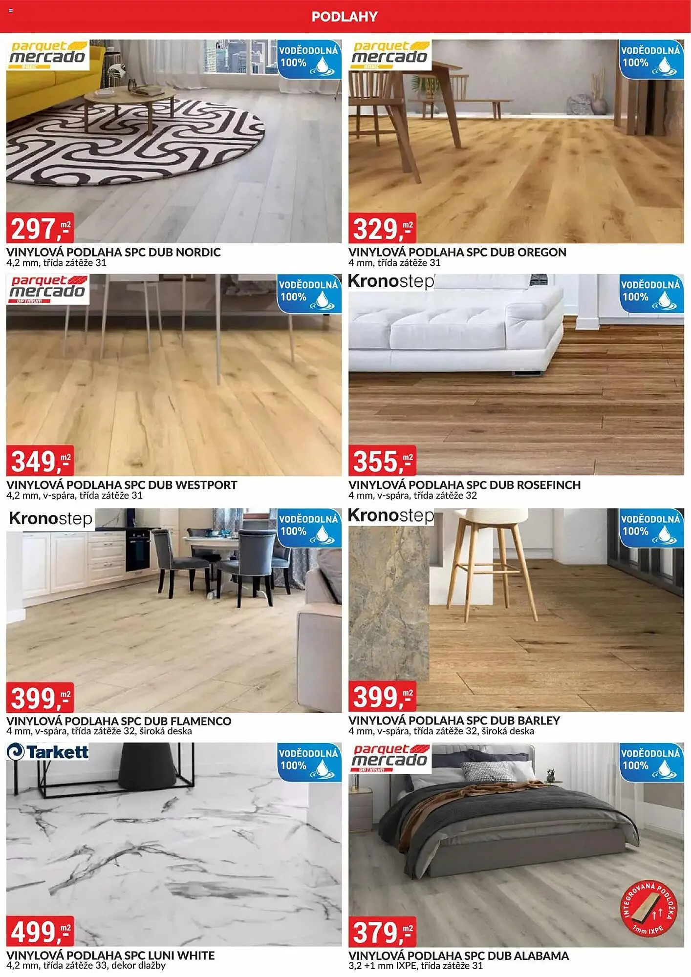 Baumax leták - 1. listopadu 30. listopadu 2025 - Page 38