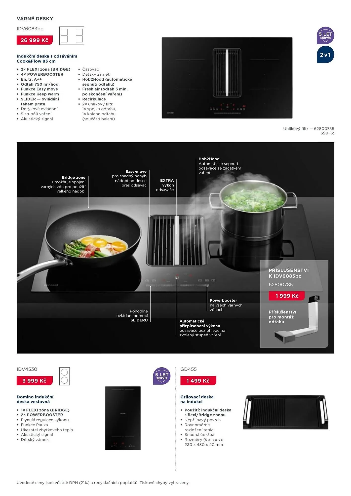 Möbelix leták - 1. ledna 31. prosince 2026 - Page 5