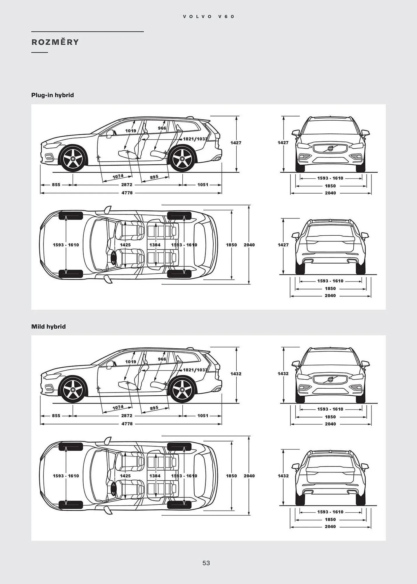 Volvo leták - 28. ledna 31. července 2026 - Page 54