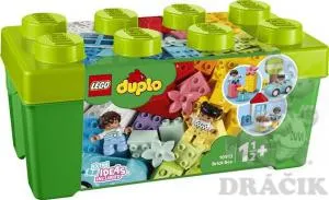 10913 Lego Duplo - Box s kockami