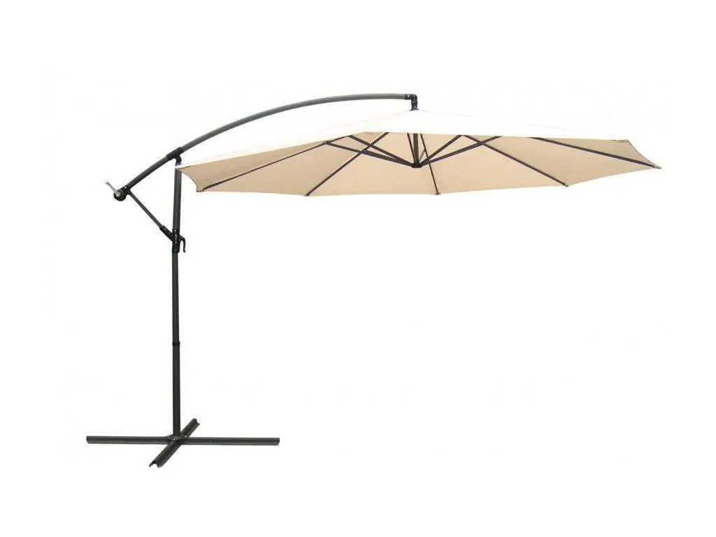 HECHT SUNNY - slunečník