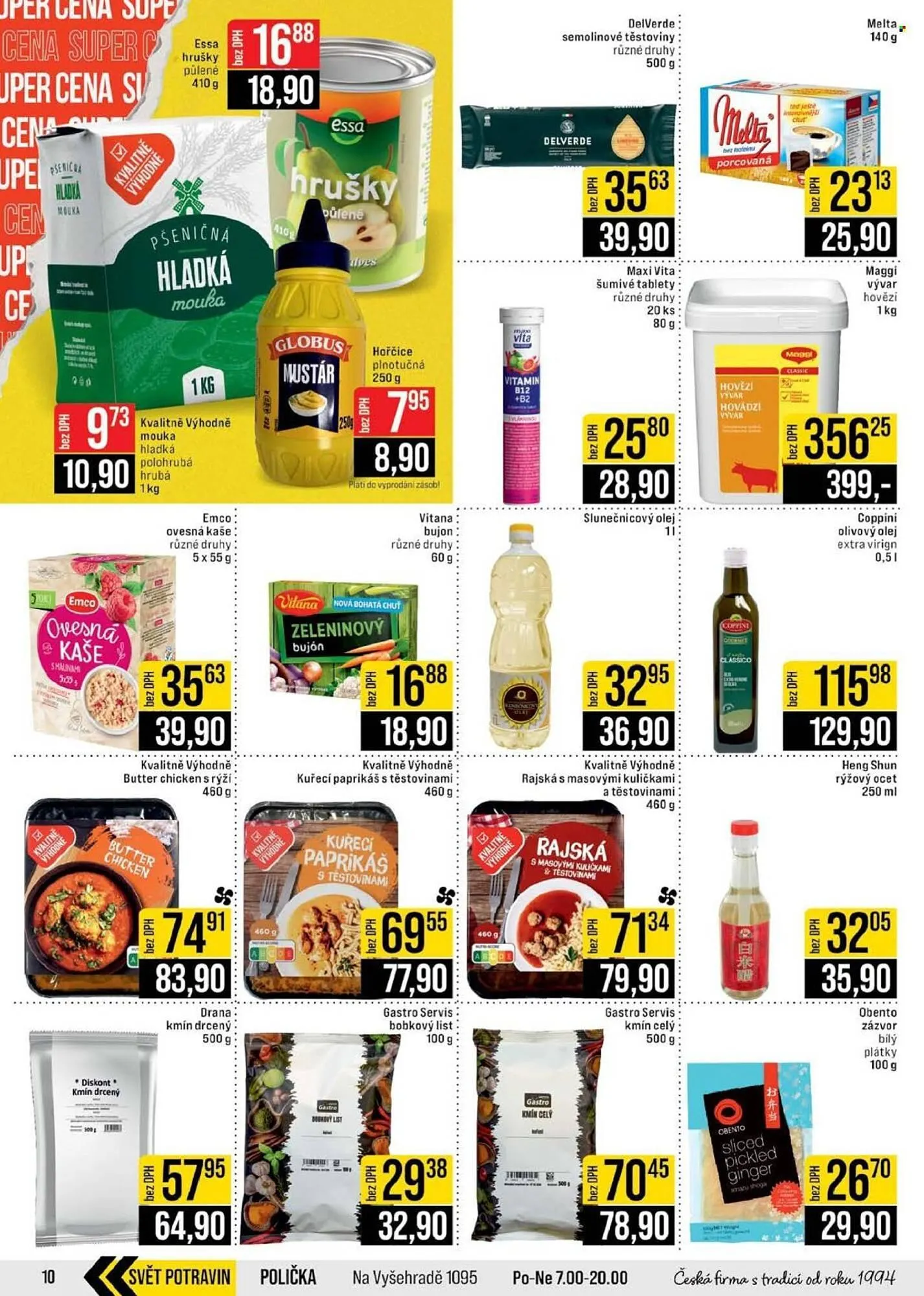 Jip leták - 14. ledna 20. ledna 2026 - Page 10