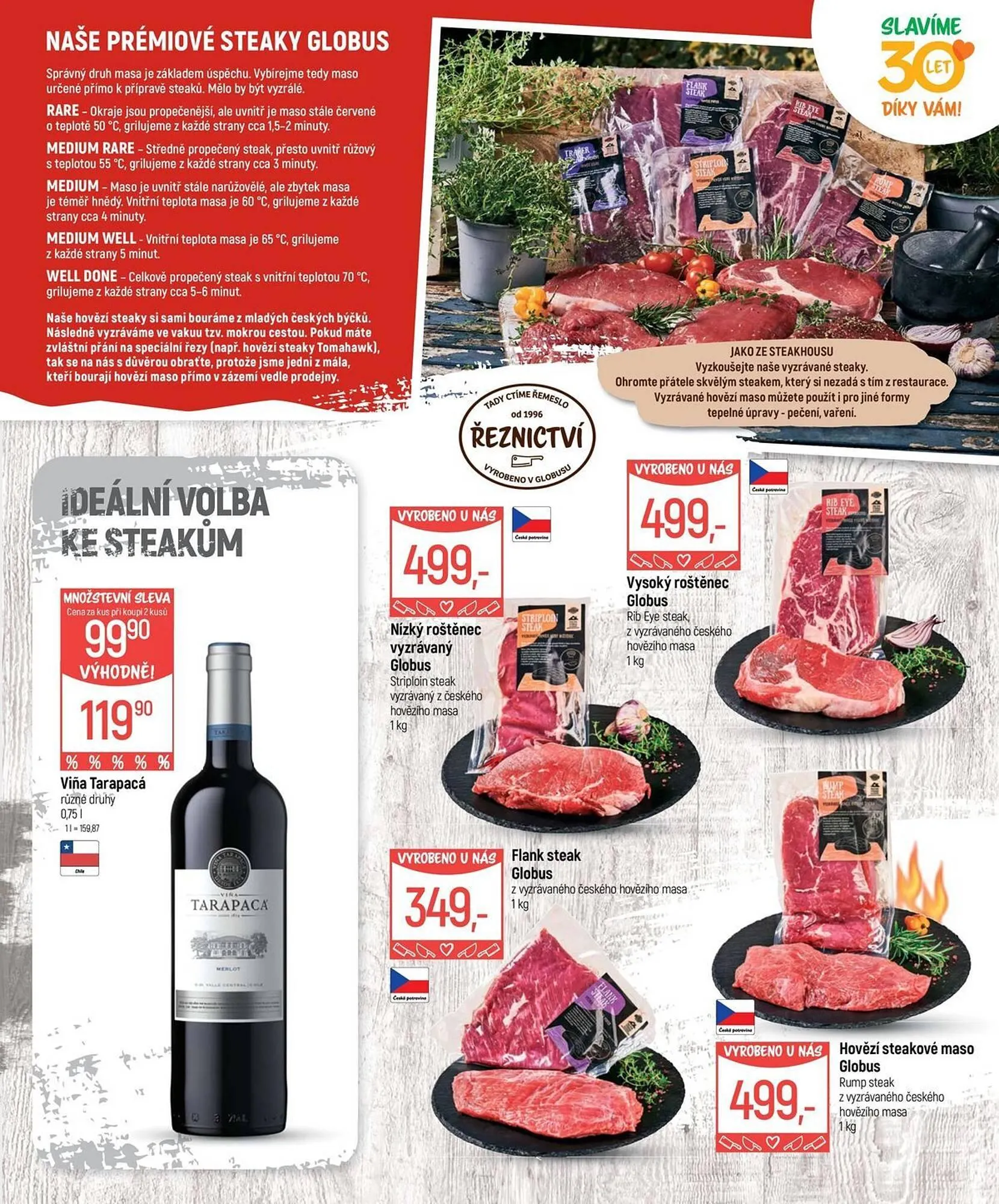 Globus leták - 29. dubna 26. května 2026 - Page 3