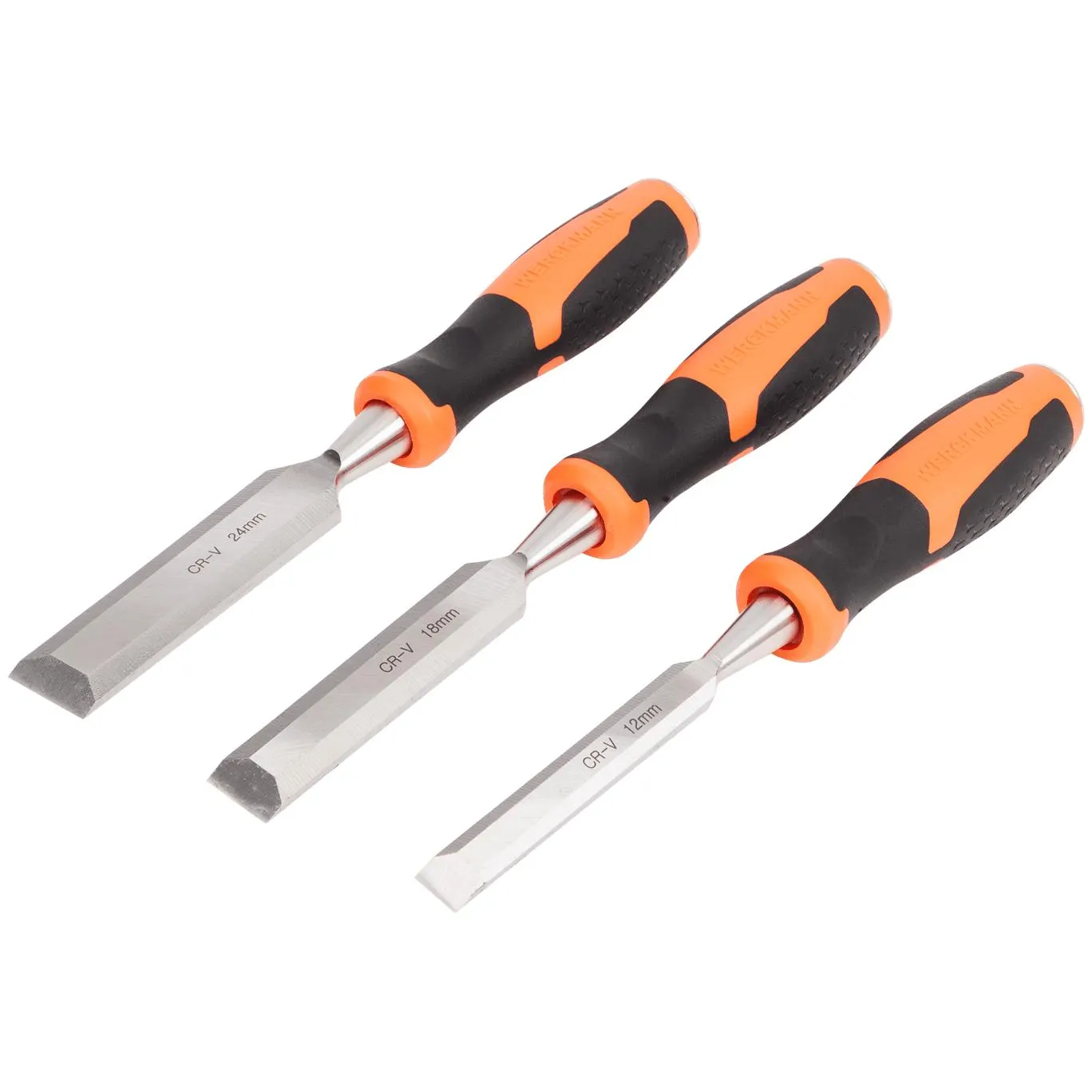 Sada dlát Werckmann