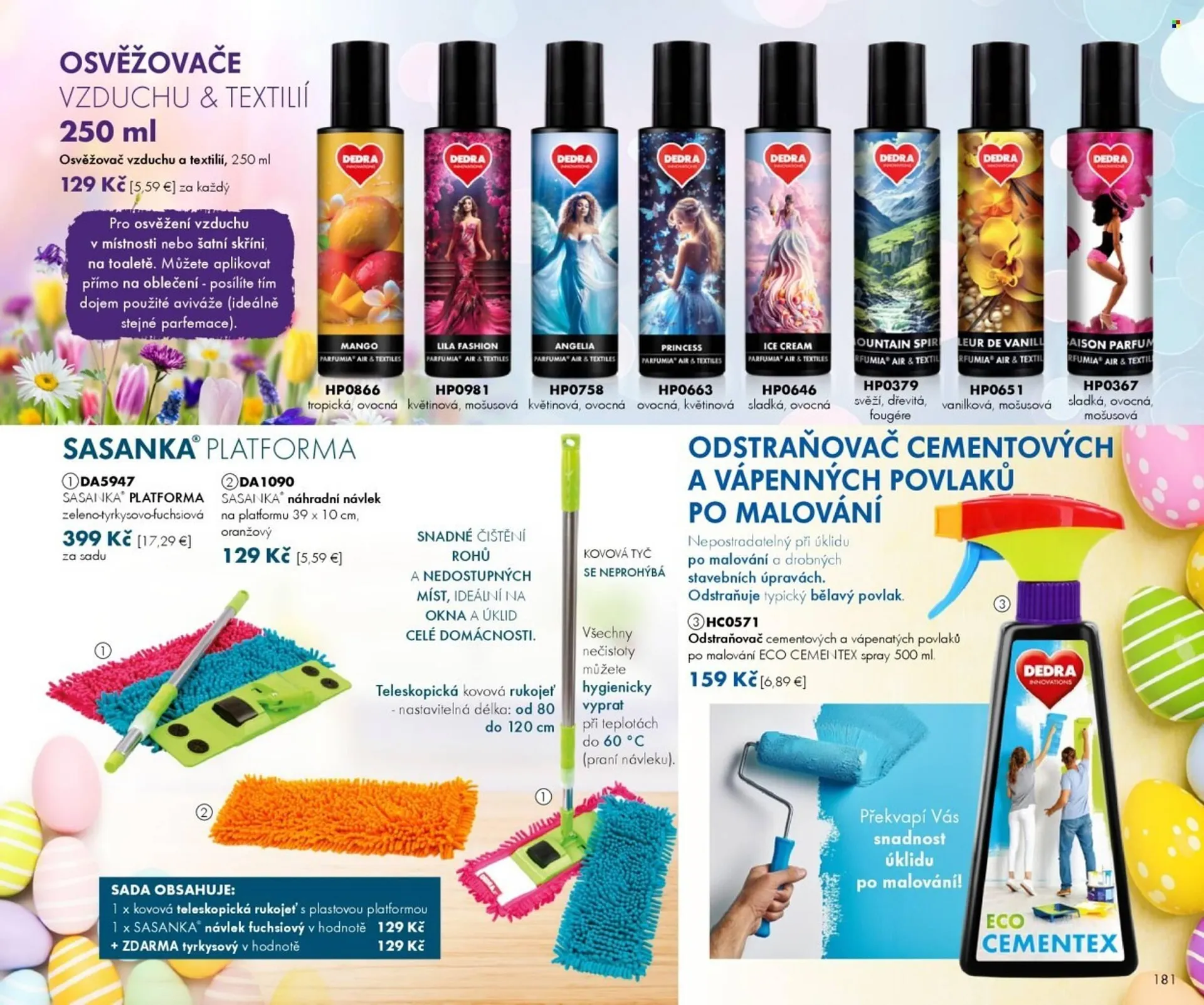 Dedra leták - 23. ledna 24. dubna 2026 - Page 81