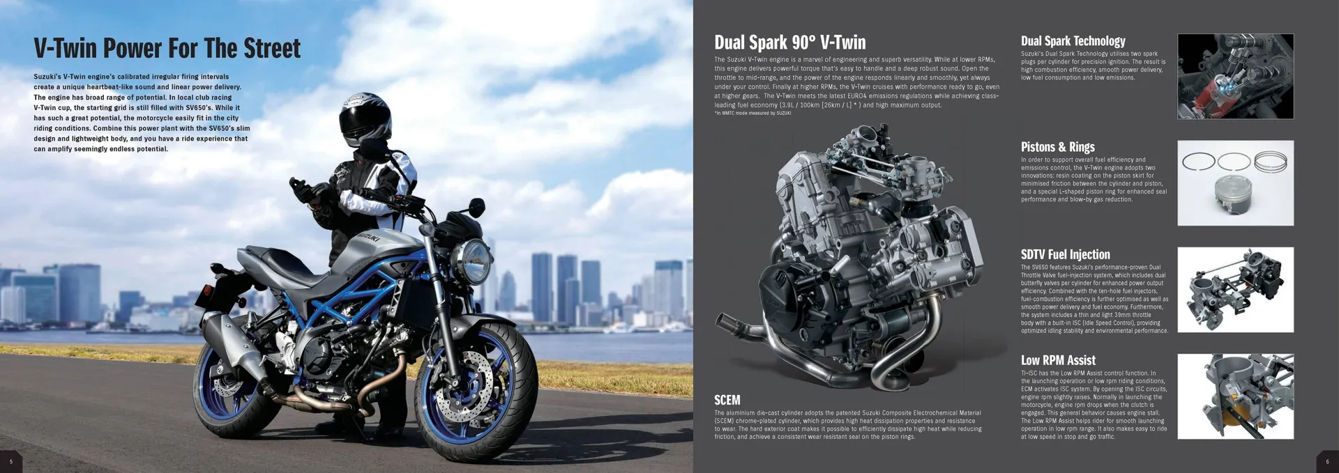 Suzuki leták - 5. září 31. prosince 2025 - Page 4