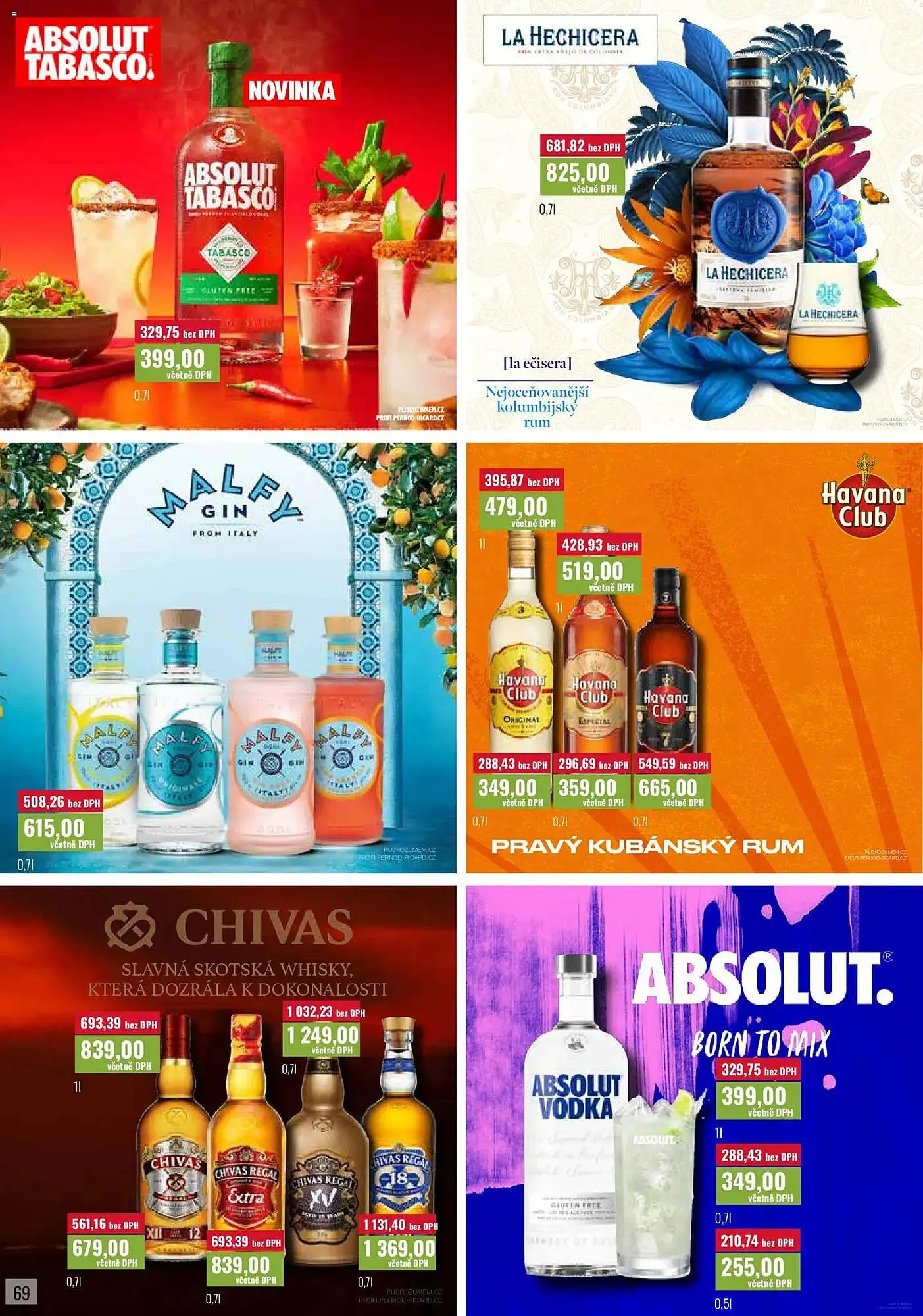 Ratio leták - 1. dubna 30. dubna 2026 - Page 70