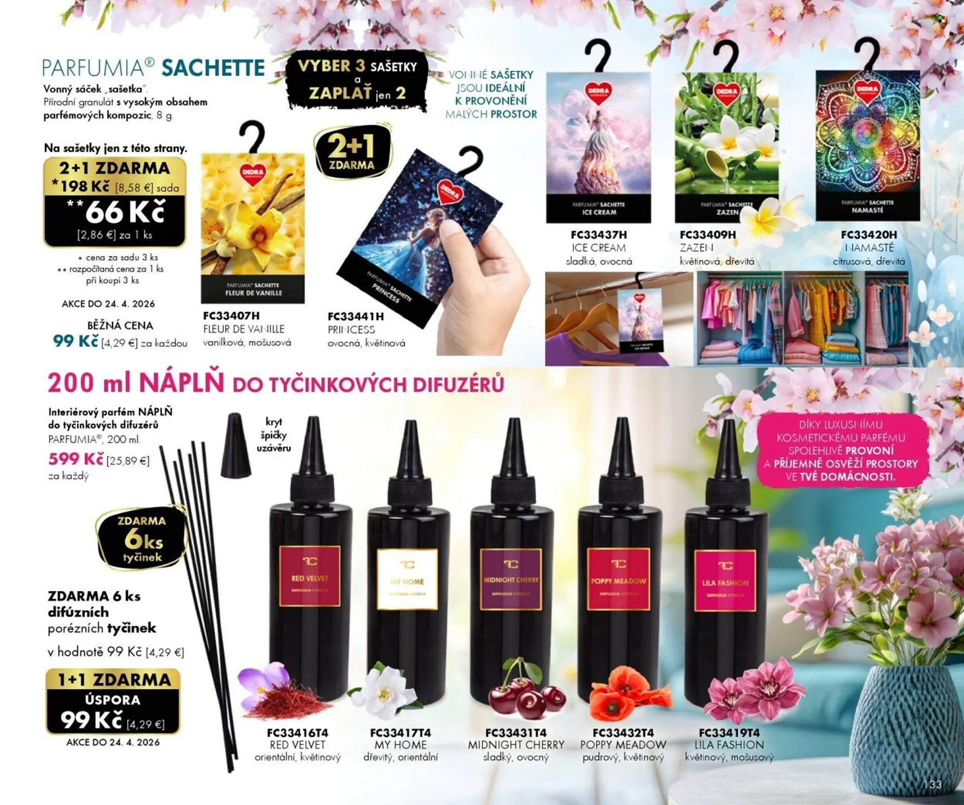 Dedra leták - 23. ledna 24. dubna 2026 - Page 33