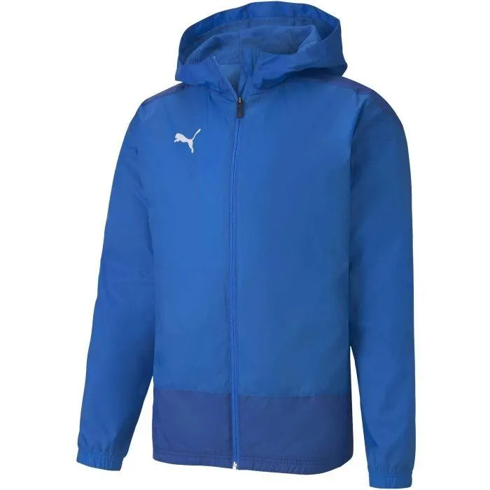 TEAMGOAL 23 TRAINING RAIN JACKET