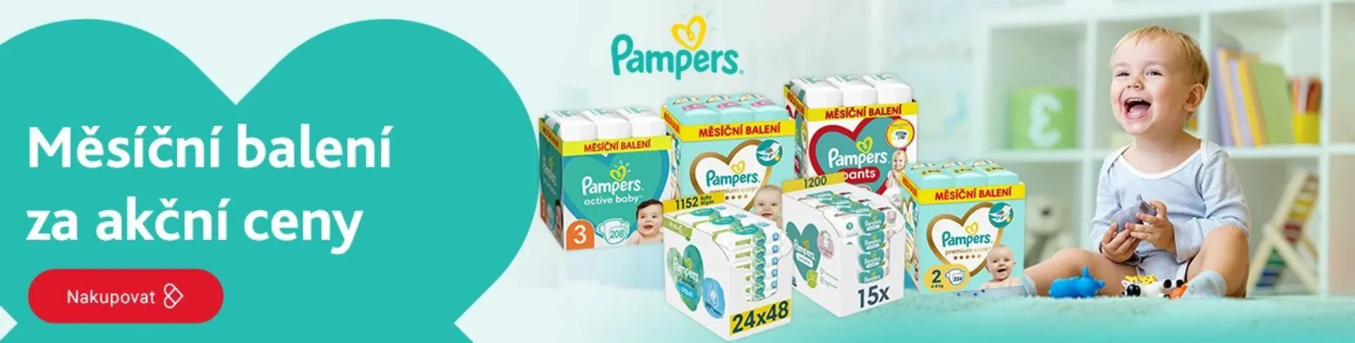 Lekarna leták - 9. ledna 22. ledna 2025 - Page 3