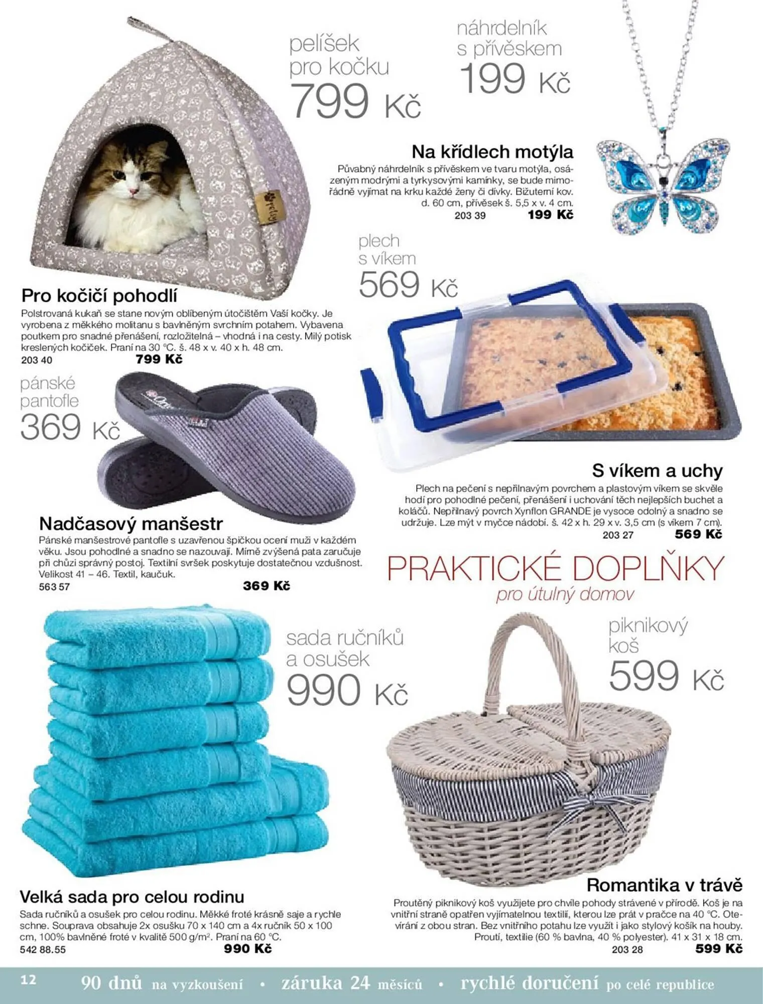 Decodoma leták - 1. března 31. května 2024 - Page 3