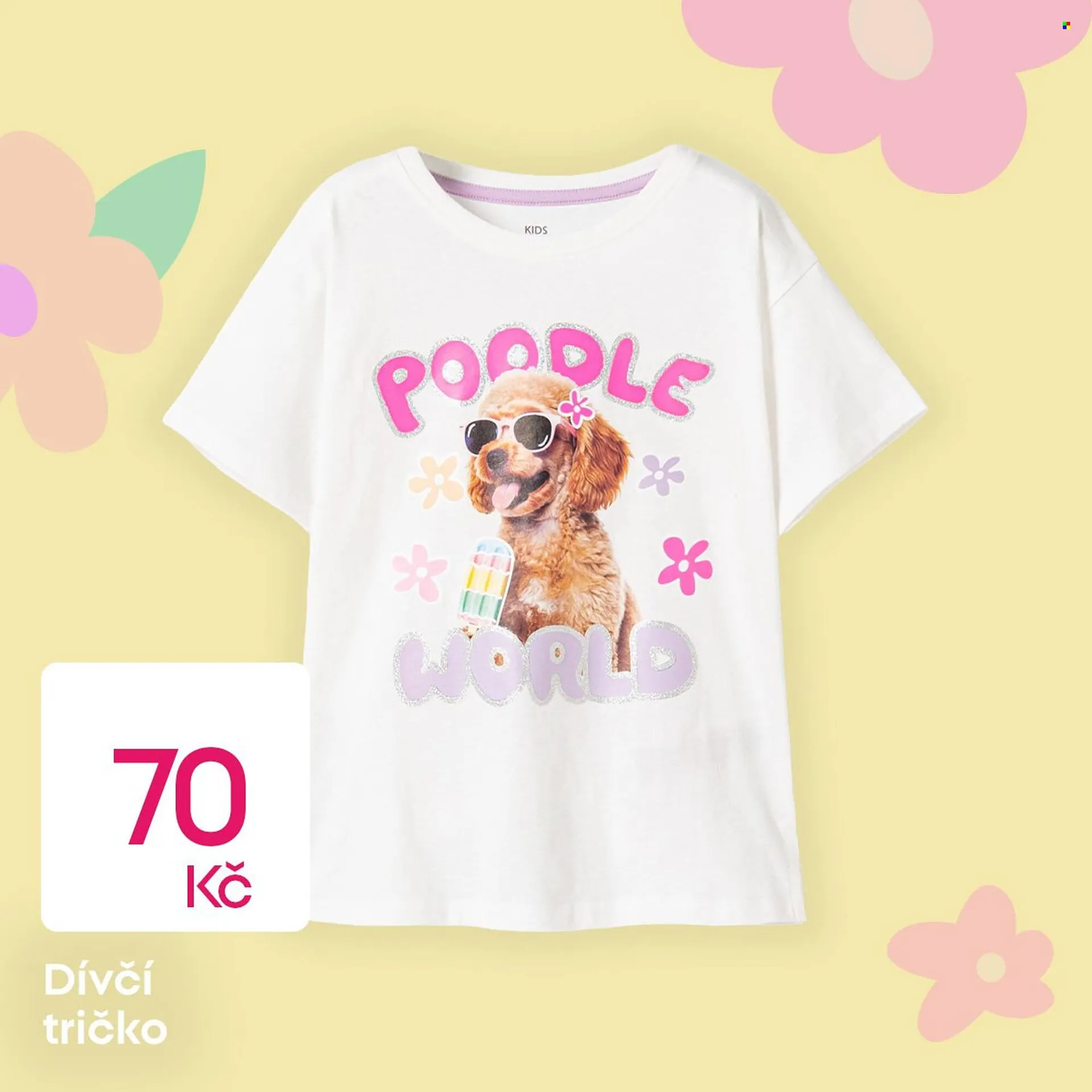 Pepco leták - 20. dubna 28. dubna 2026 - Page 3