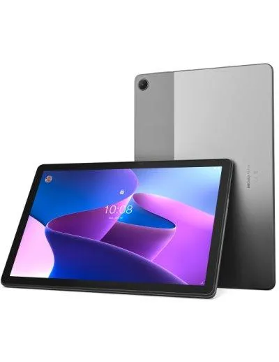 Lenovo Tab M10 (3. gen) 64GB LTE - šedá