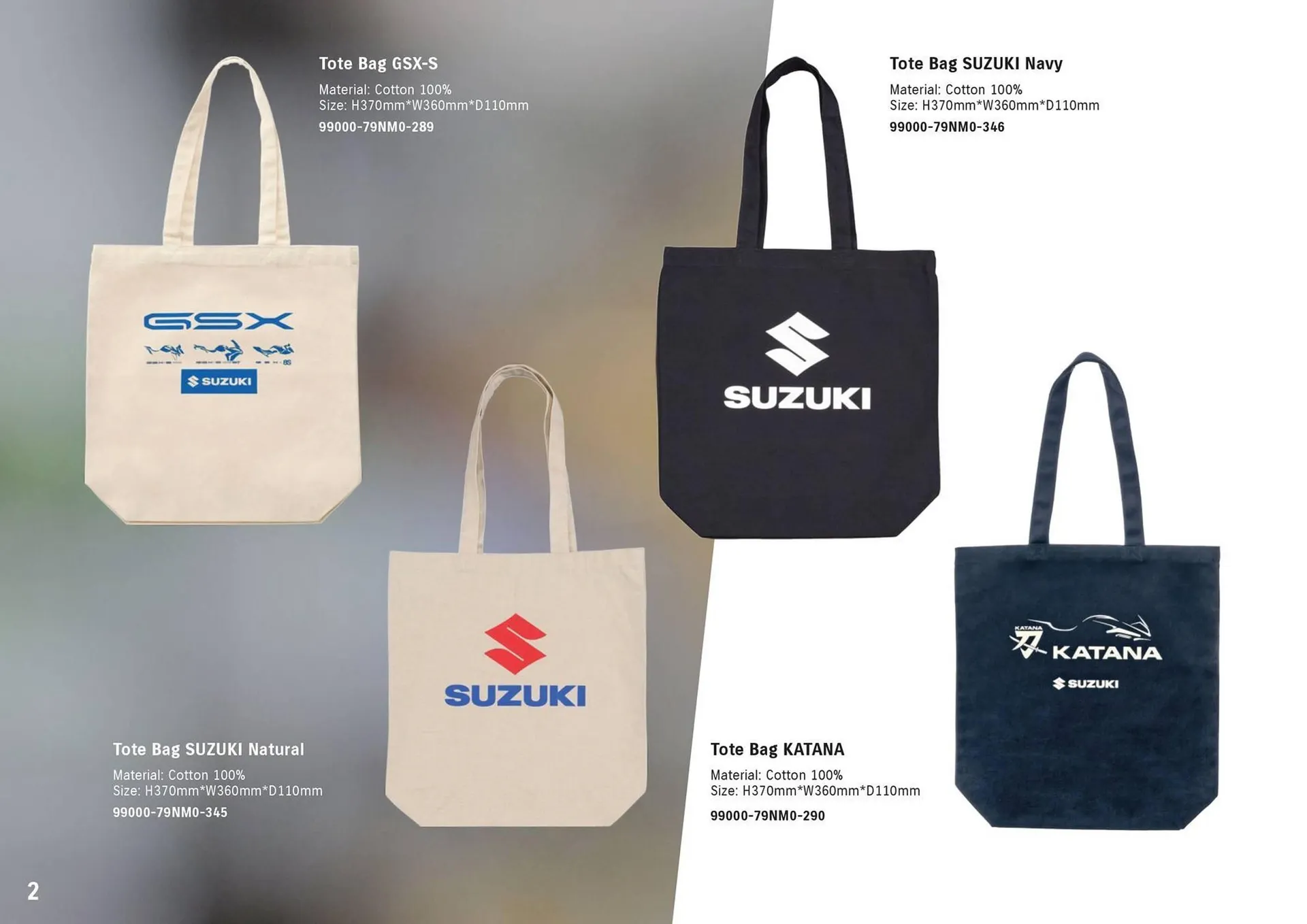 Suzuki leták - 16. prosince 6. ledna 2026 - Page 60