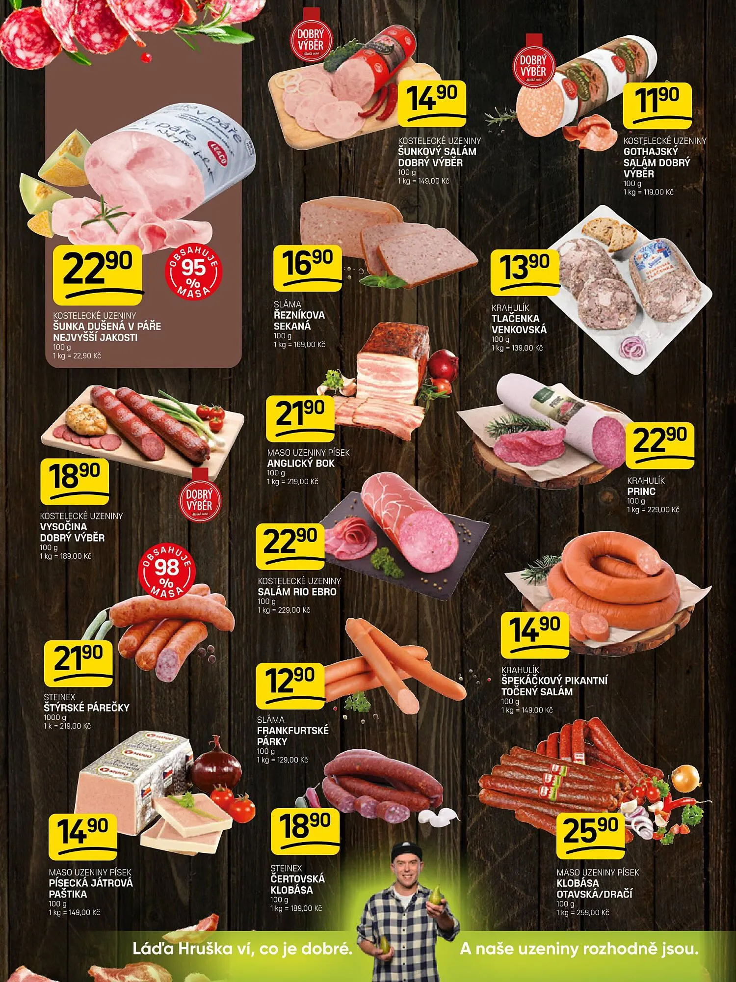 Flop leták - 4. února 10. února 2026 - Page 2