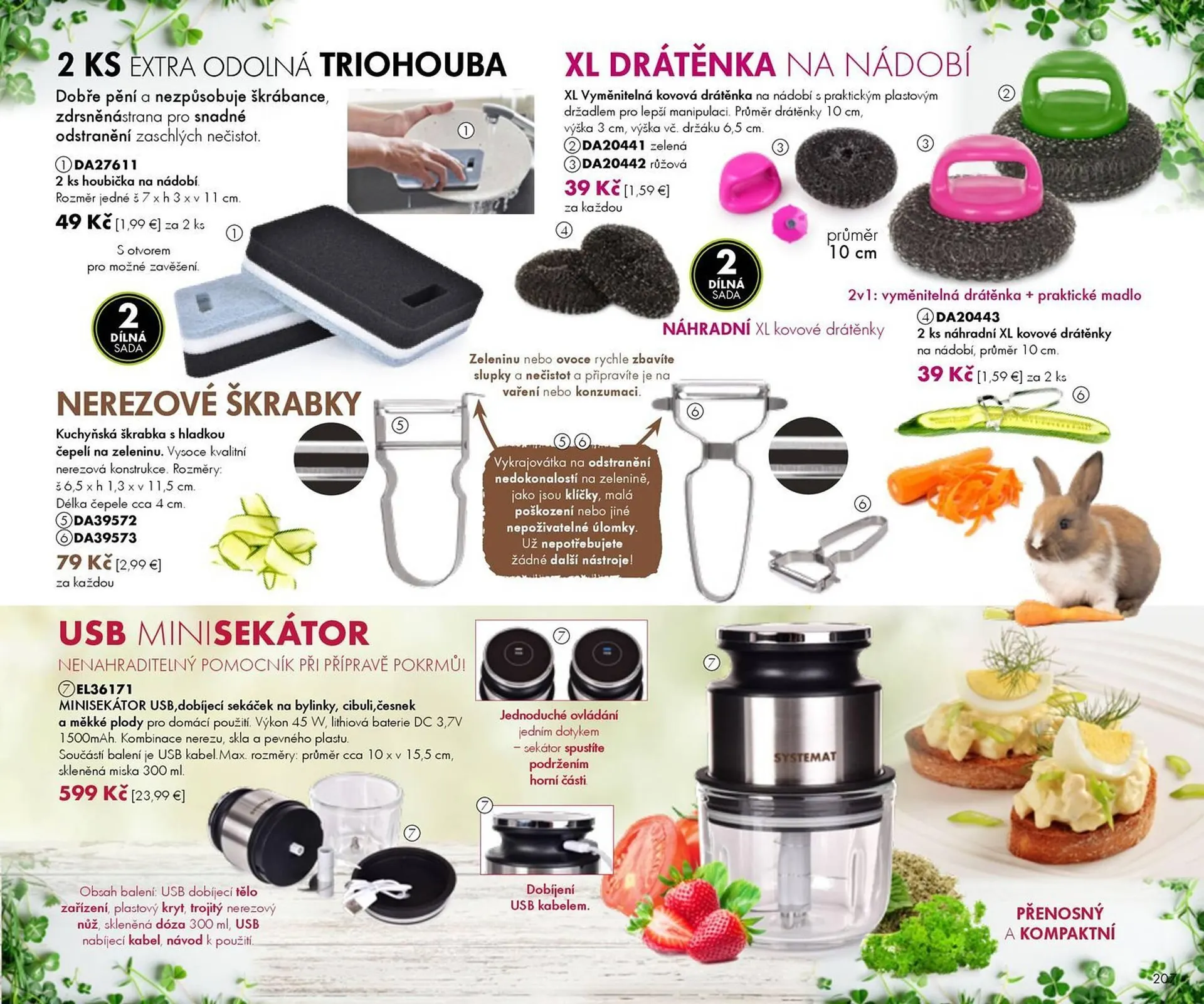 Dedra leták - 24. ledna 17. dubna 2025 - Page 107