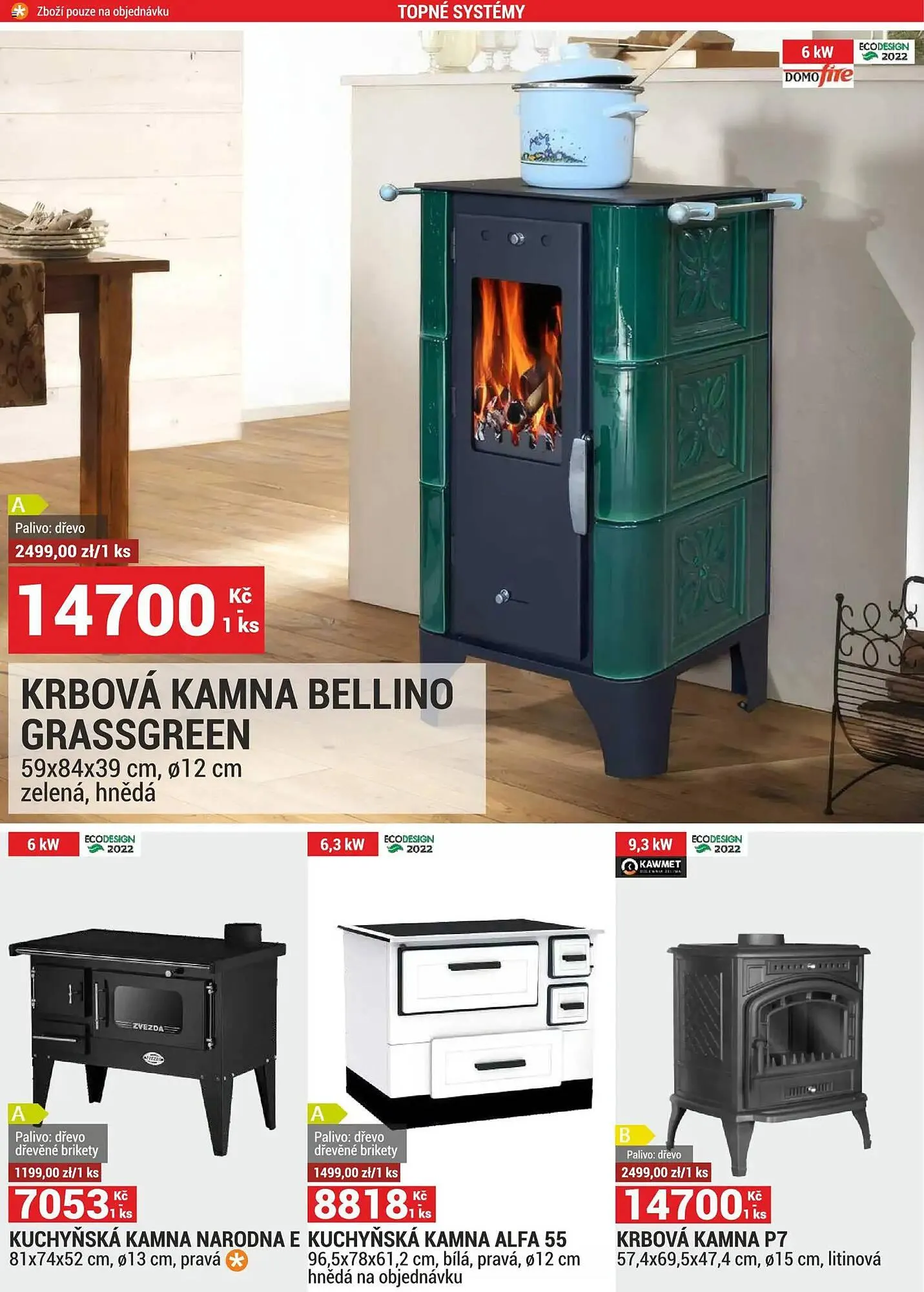 Merkury Market leták - 1. listopadu 30. listopadu 2025 - Page 15