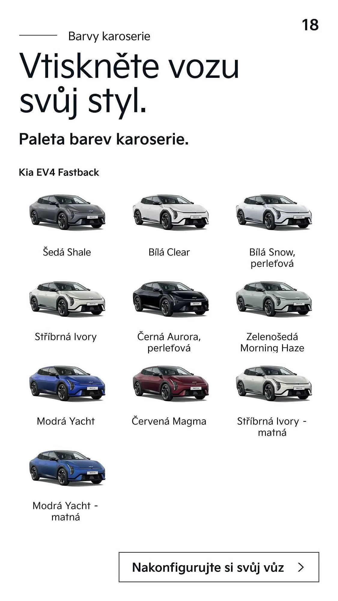 KIA leták - 27. ledna 31. července 2026 - Page 18