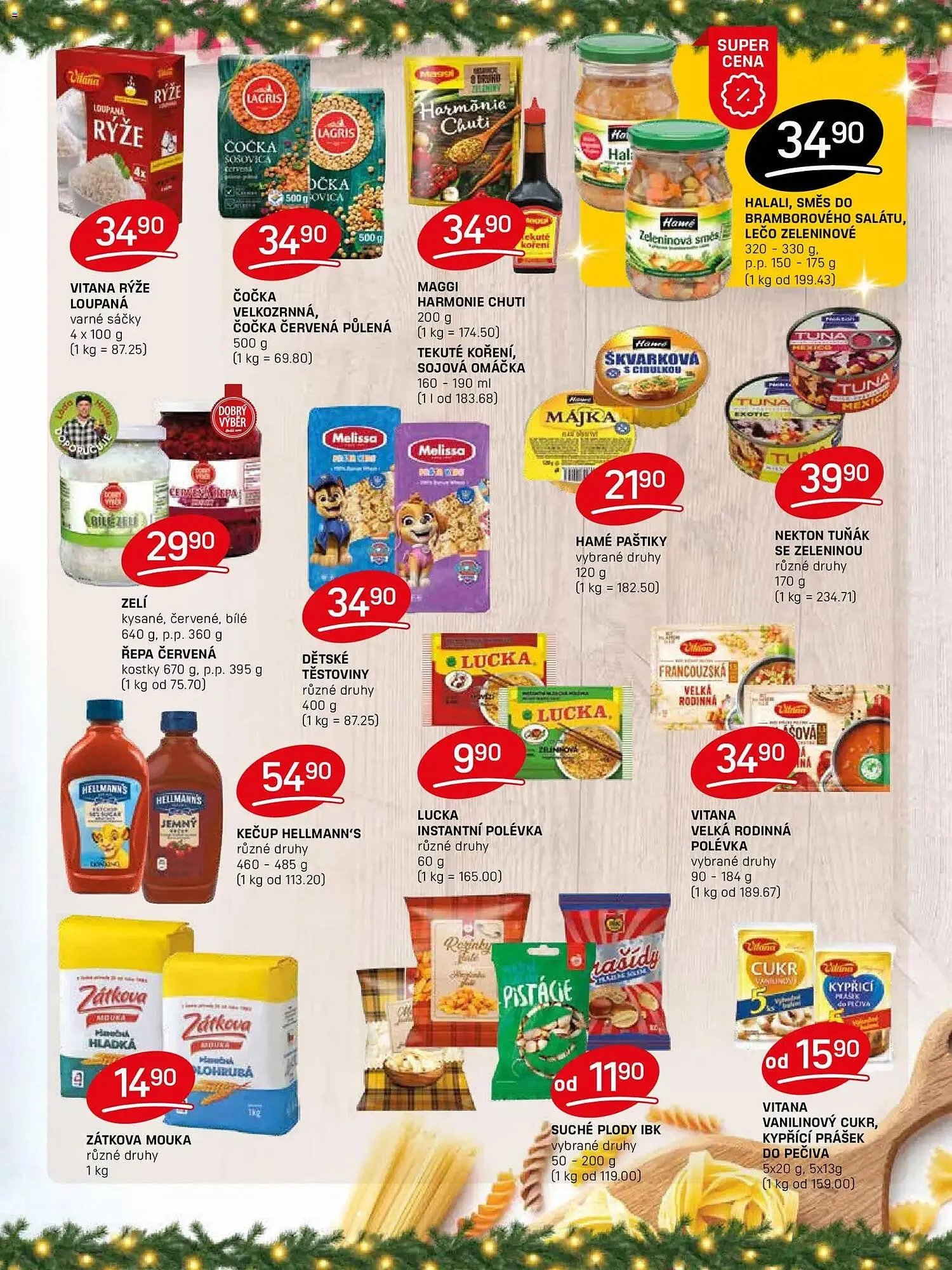 Flop leták - 3. prosince 9. prosince 2025 - Page 7