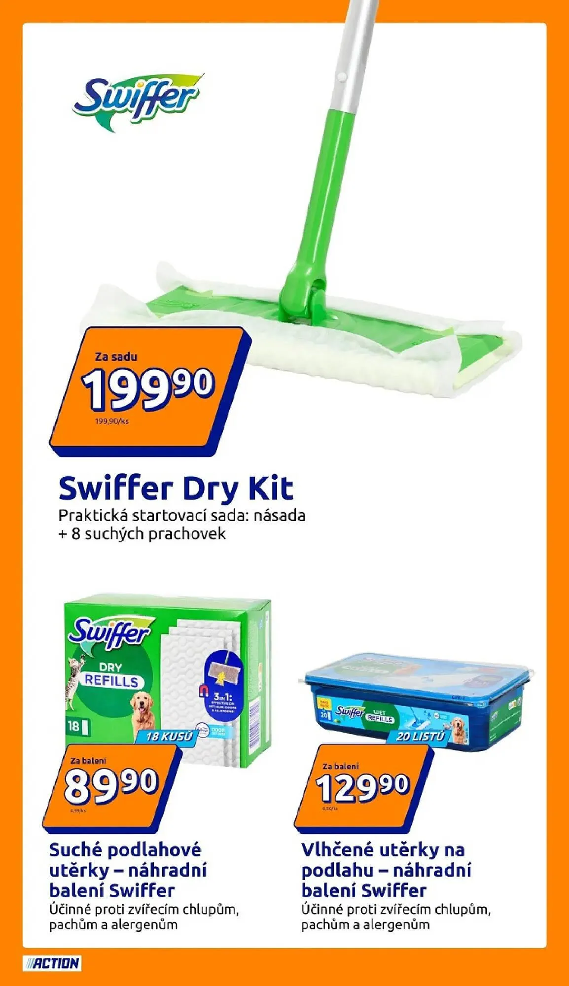 Action leták - 4. února 10. února 2026 - Page 13