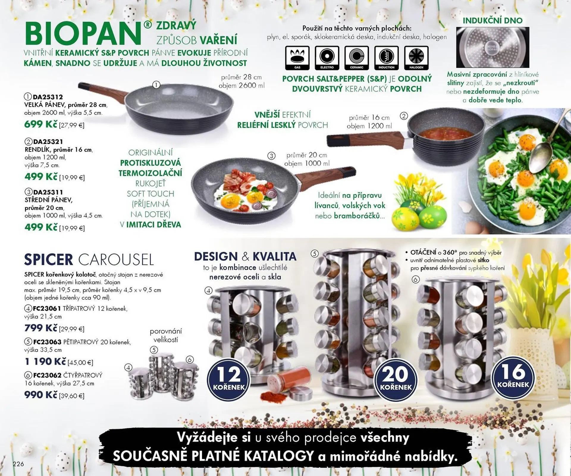 Dedra leták - 24. ledna 17. dubna 2025 - Page 126