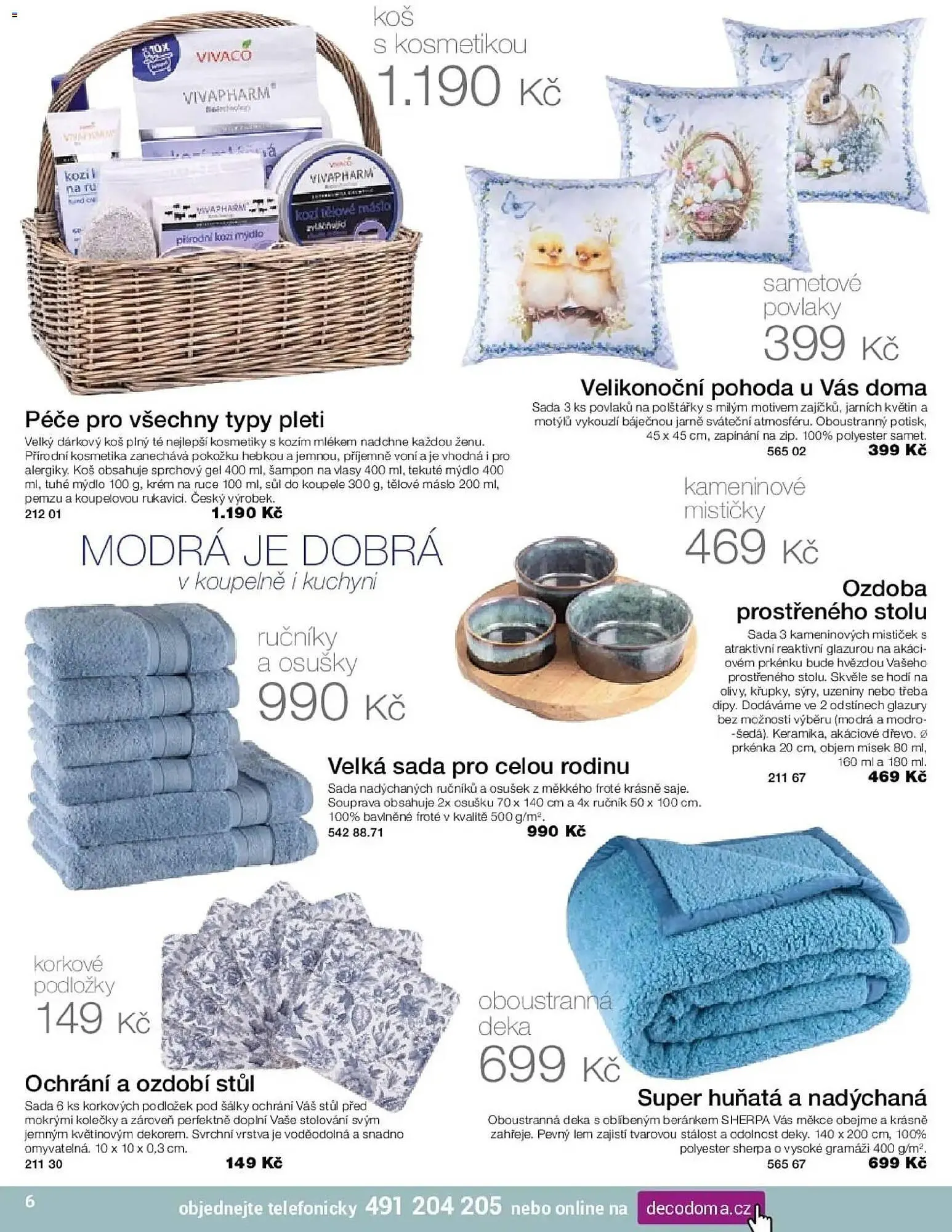 Decodoma leták - 16. února 5. dubna 2026 - Page 6