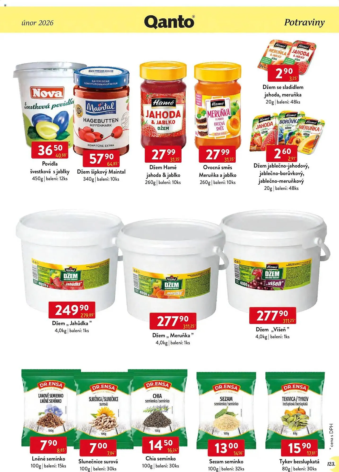 Astur&Qanto leták - 1. února 28. února 2026 - Page 123