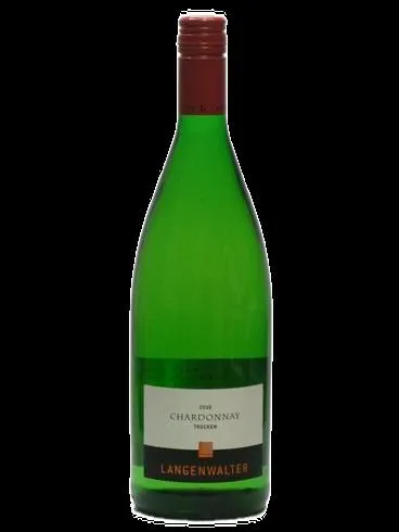Langenwalter Chardonnay Gastro 1l