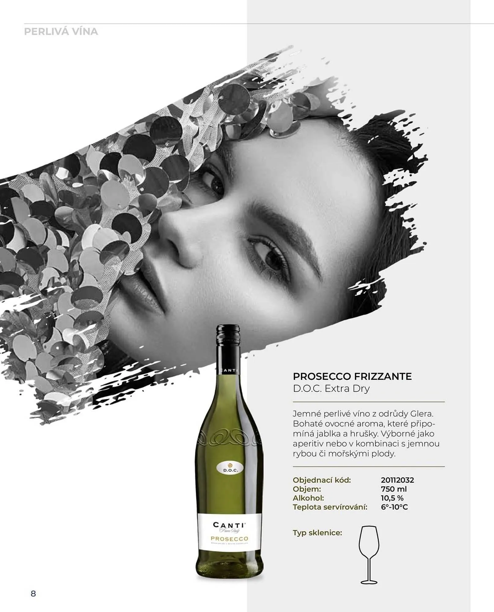 Jip Alkohole leták - 4. června 31. prosince 2024 - Page 8