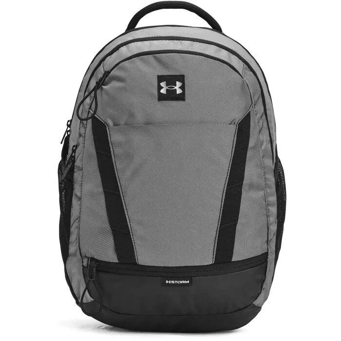 HUSTLE SIGNATURE BACKPACK