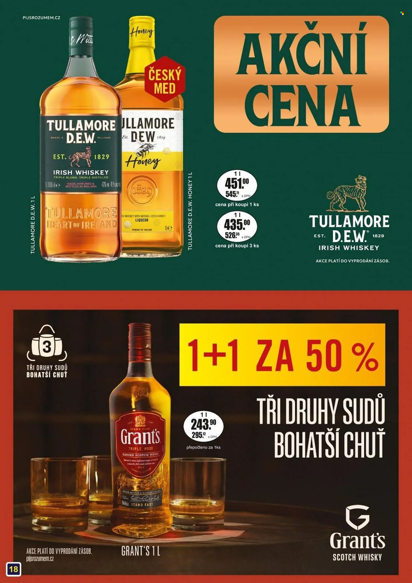 Adam leták - 1. května 31. května 2026 - Page 18