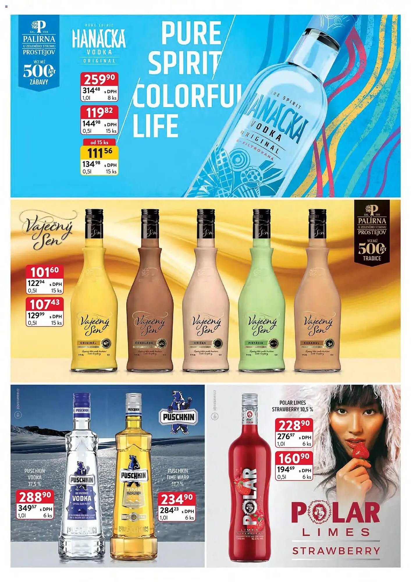 Astur&Qanto leták - 1. ledna 31. ledna 2026 - Page 31