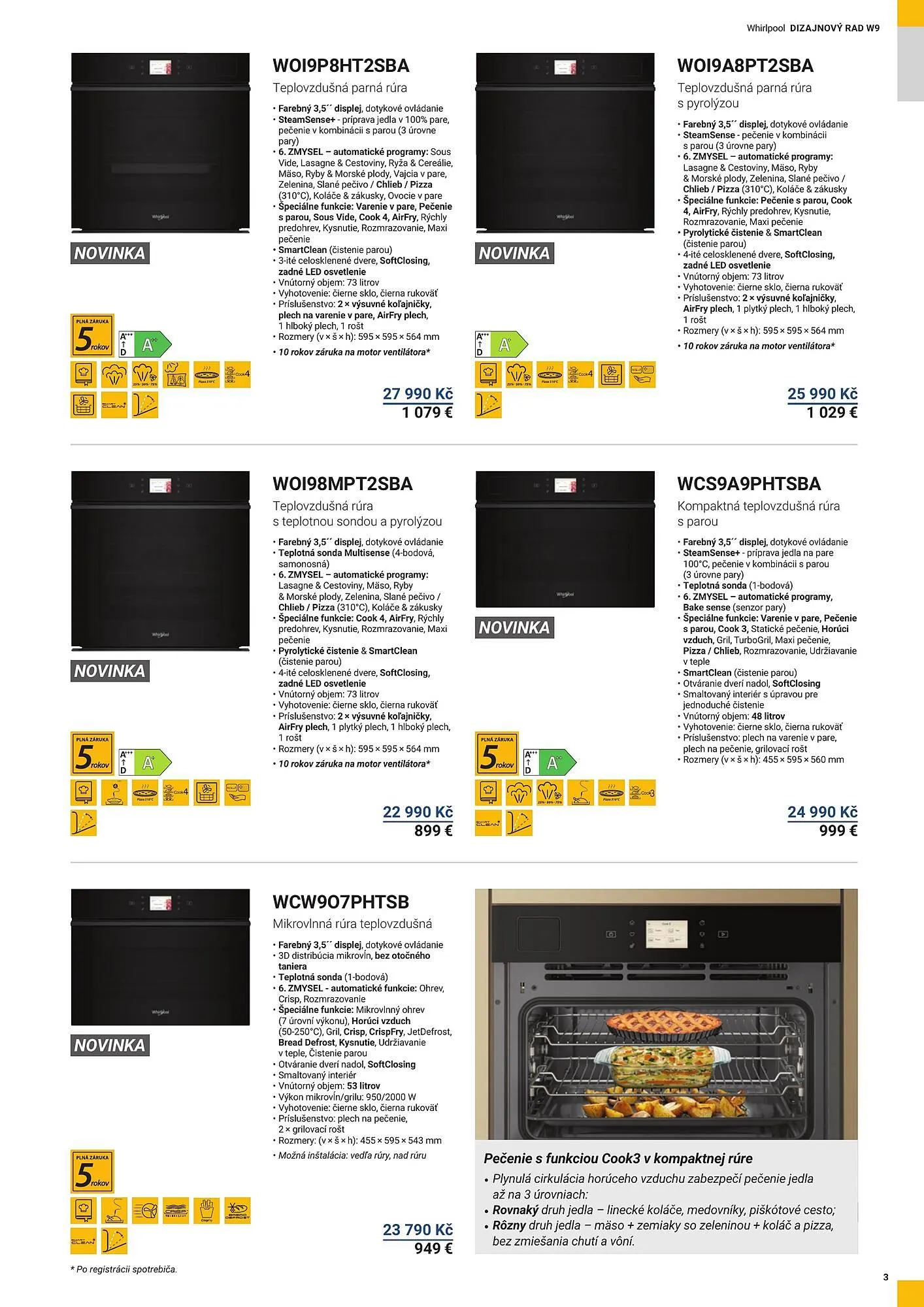 Möbelix leták - 27. října 31. prosince 2025 - Page 3