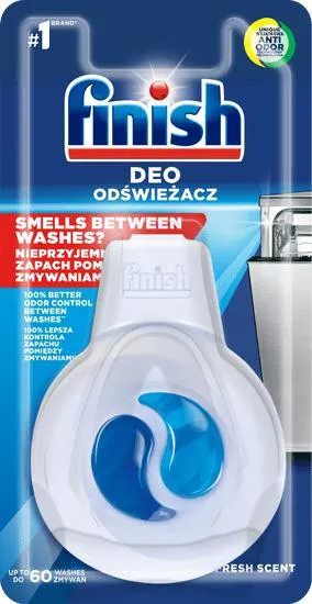 Finish osvěžovač do myčky Fresh Scent