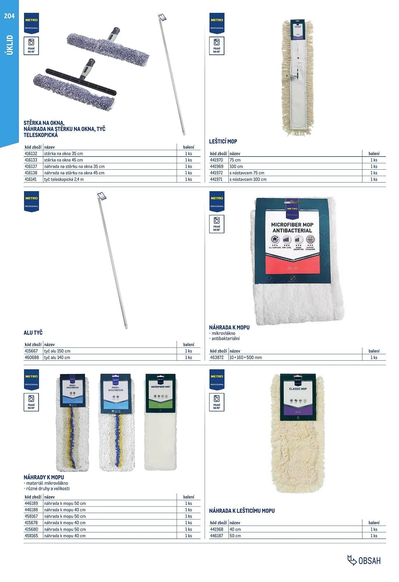 Makro leták - 1. února 31. ledna 2025 - Page 204
