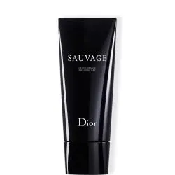 SAUVAGE SHAVING GEL