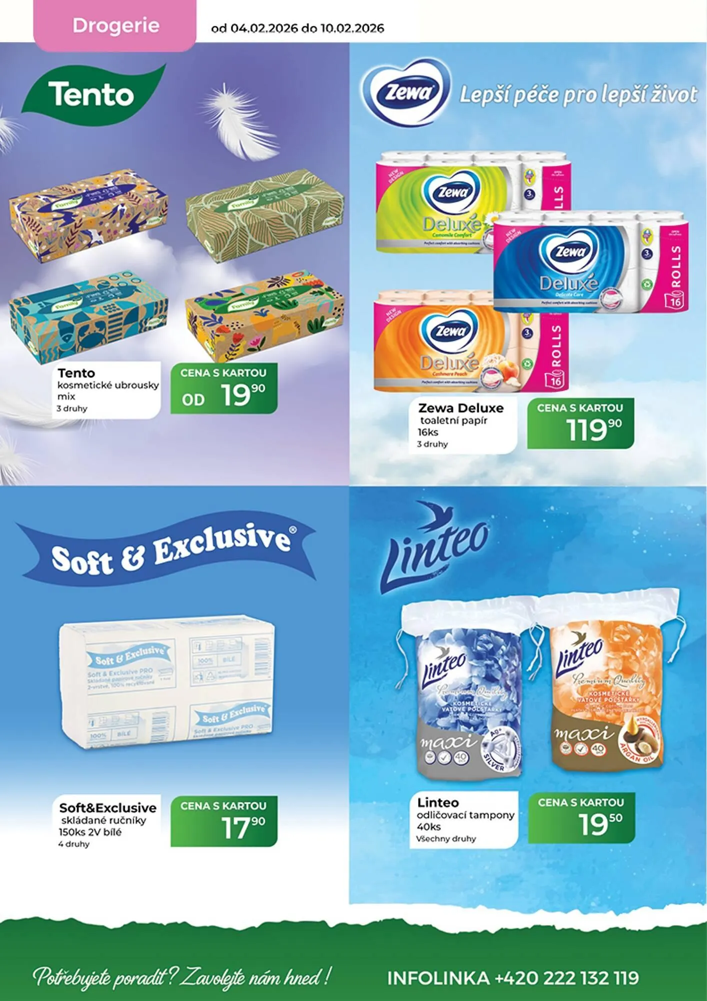 Tamda Foods leták - 4. února 10. února 2026 - Page 48