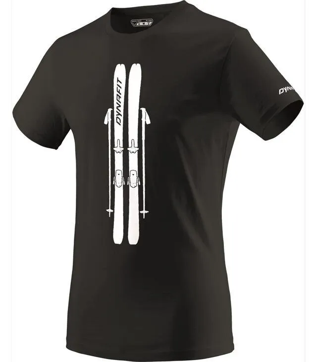 Triko DYNAFIT GRAPHIC CO M S/S TEE Man