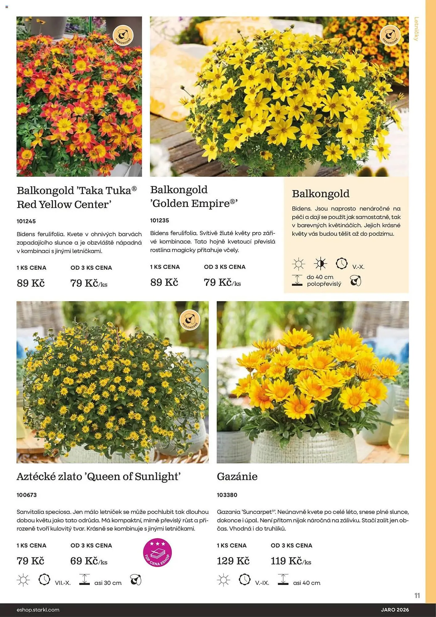 Starkl katalog - 25. února 31. května 2026 - Page 11