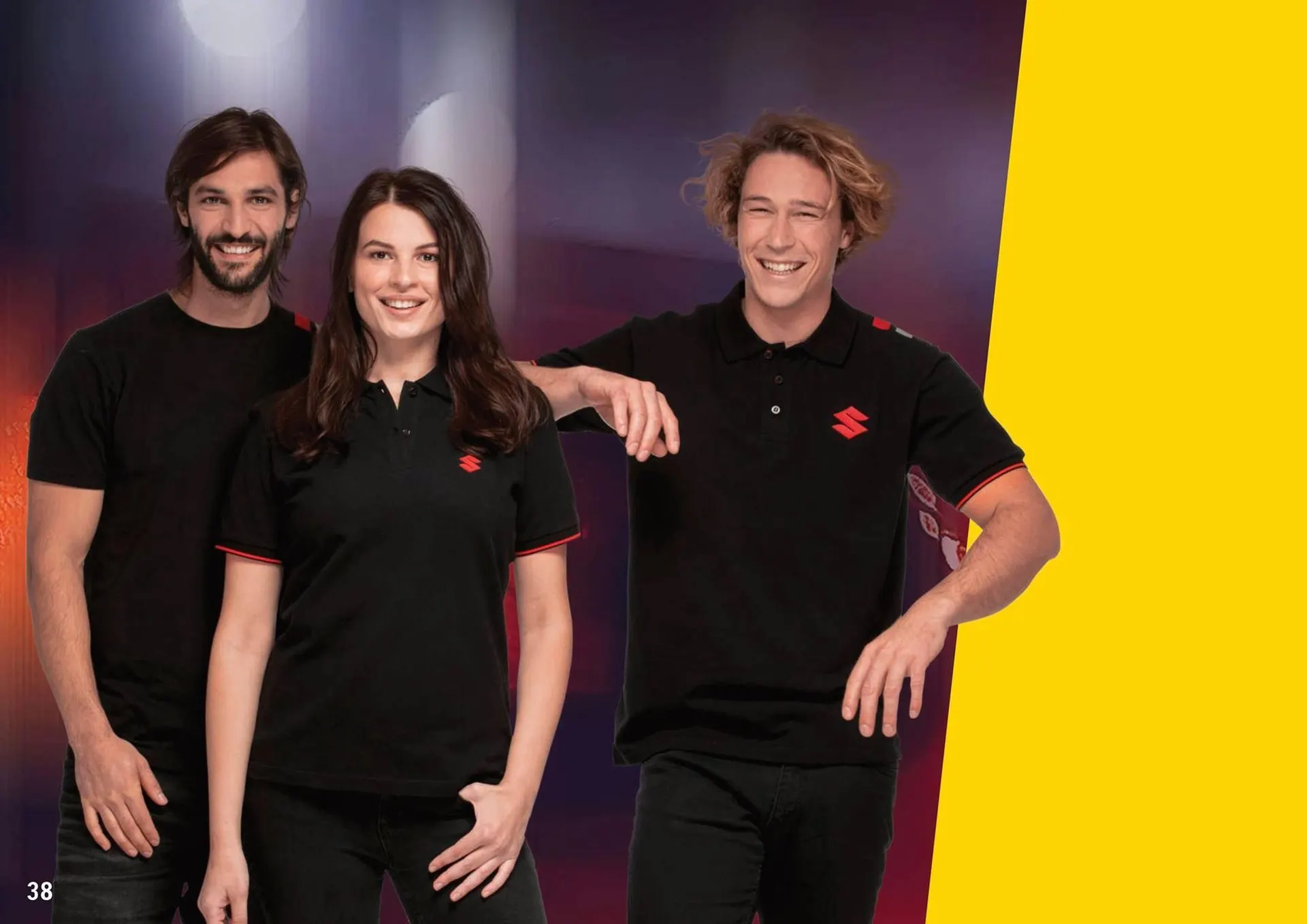 Suzuki leták - 16. prosince 21. dubna 2026 - Page 39