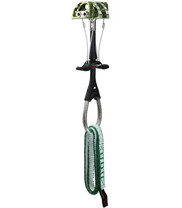 Vklíněnec friend WILD COUNTRY FRIEND 0.75