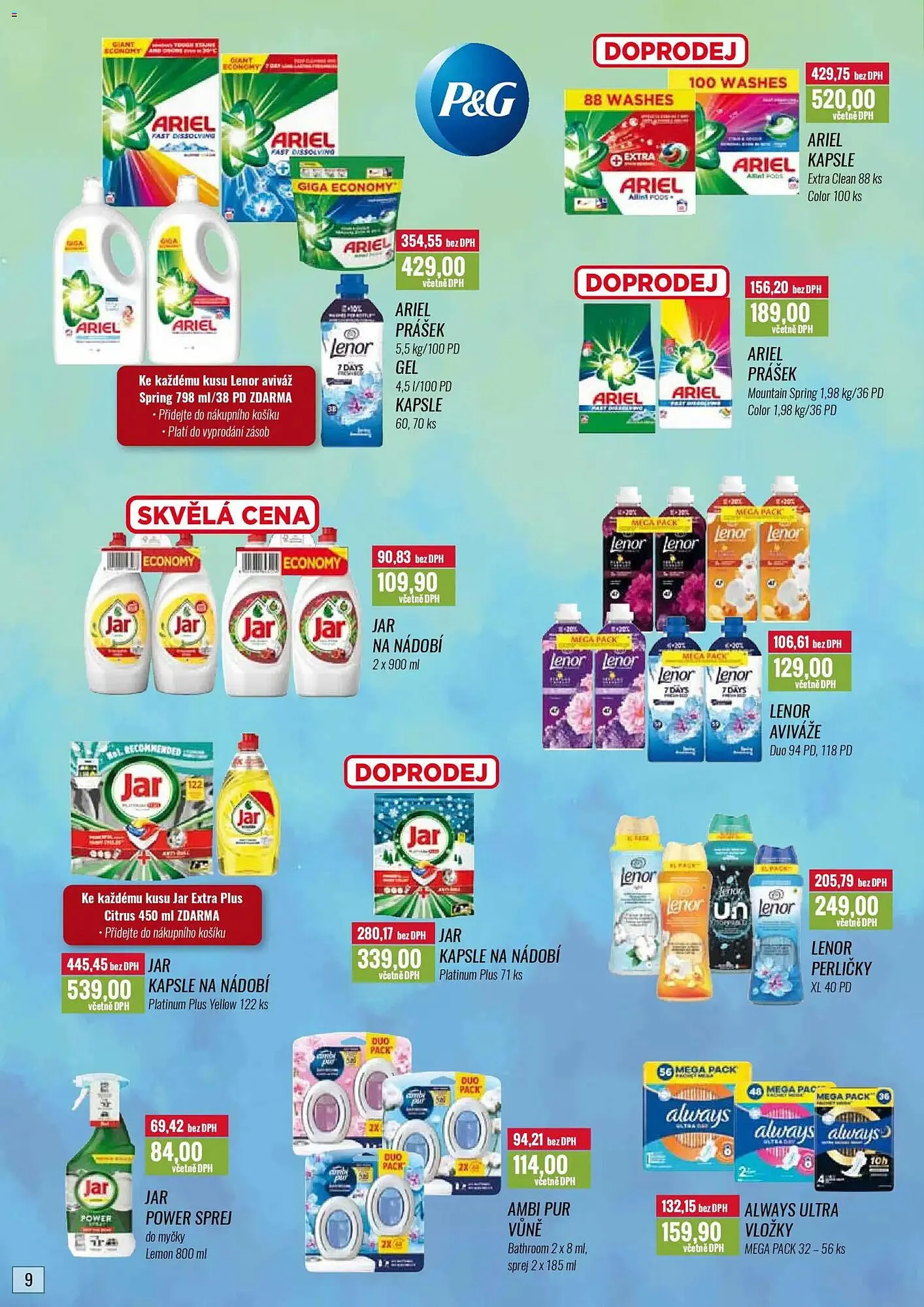 Ratio leták - 1. února 28. února 2026 - Page 10