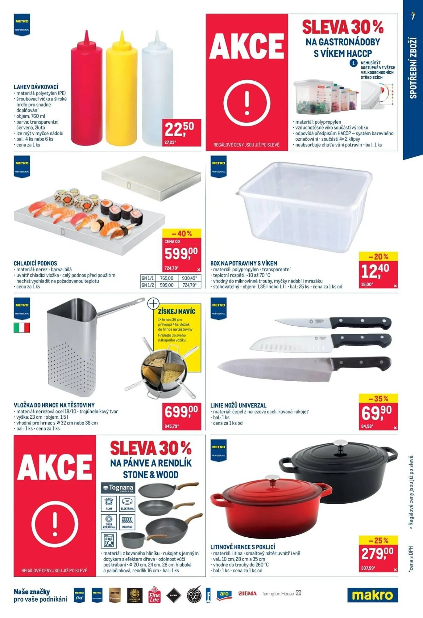 Makro leták - 22. dubna 5. května 2026 - Page 7