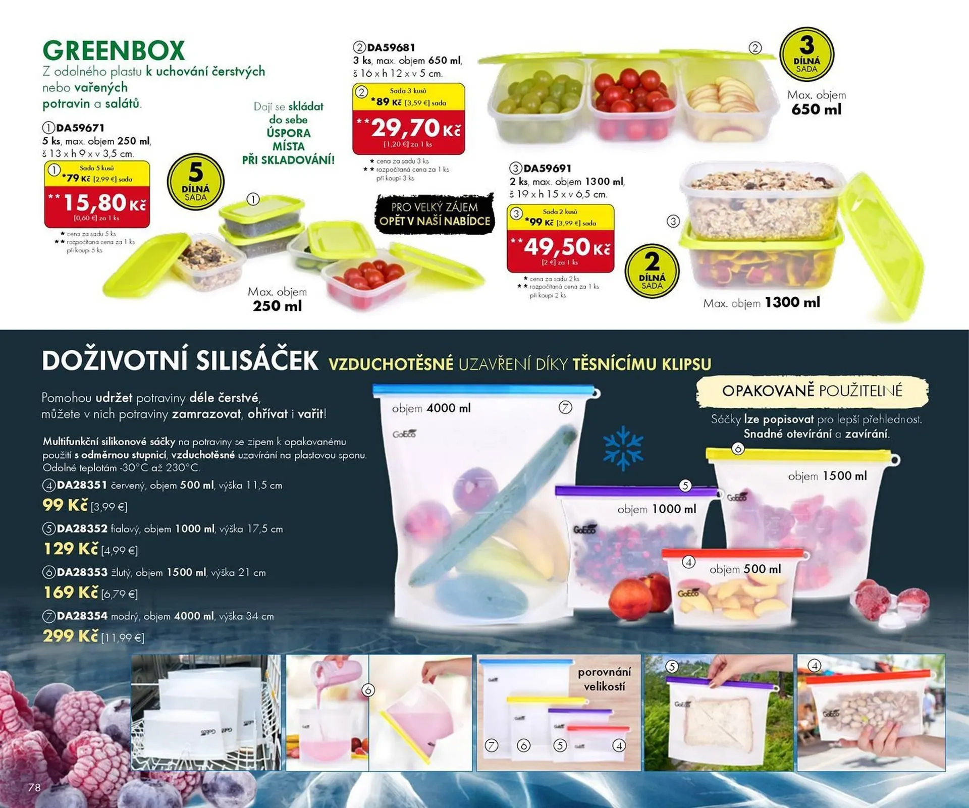 Dedra leták - 20. prosince 21. března 2025 - Page 78